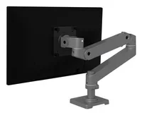 LX Pro ARM Single Display Desk Mount Dig