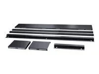 APC Curtain Door Mounting Rail