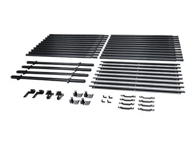 APC Duct Mounting Rail