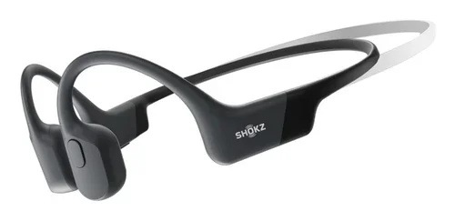 Shokz Openrun Mini Black Open-Ear Sports Headset Suitable