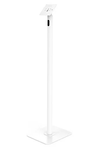 Vesa Swift Floor Stand - White .
