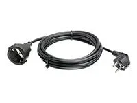 BACHMANN SchutzkontaktVerlängerungskabel