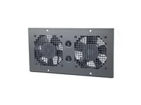 APC Netshelter WX Fan Tray 230VAC schwar