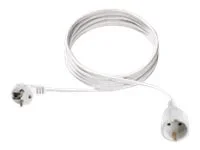 BACHMANN Schutzkontakt-Verlängerung 10m