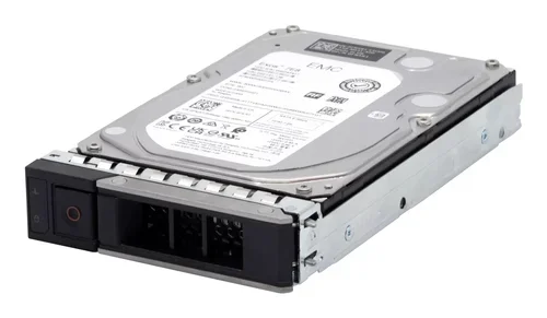 Enterprise Hard Drive 12 TB