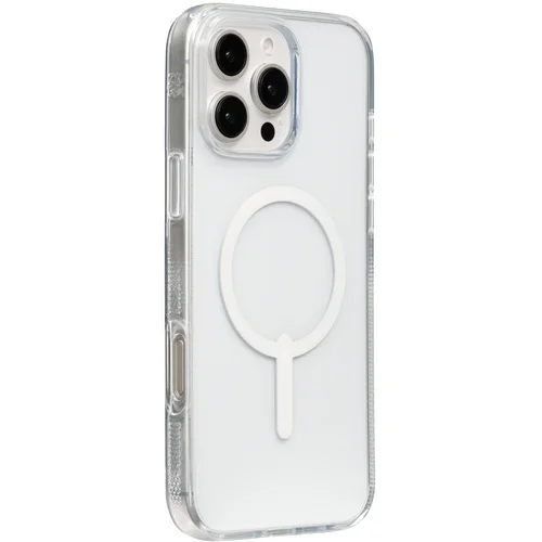 Zagg Cases Crystal Palace Snap Apple IP16 Pro Max Clear