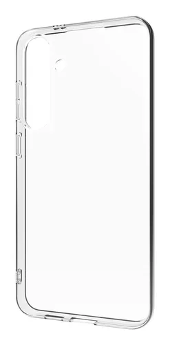 Clear Case Sam. S24+TPU Tpu