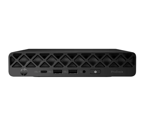 HP Prodesk 4 Mini G1I U7-265T 32G 512G W11P WIFI6E USB-C 100W