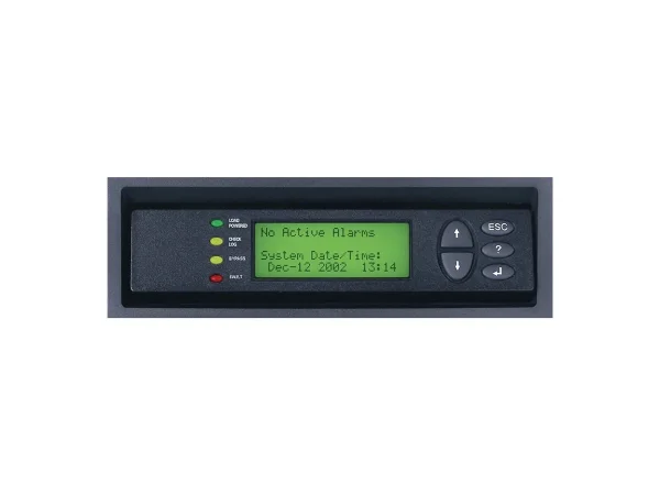 APC Symmetra LX 16kVA Scalable to 16kVA