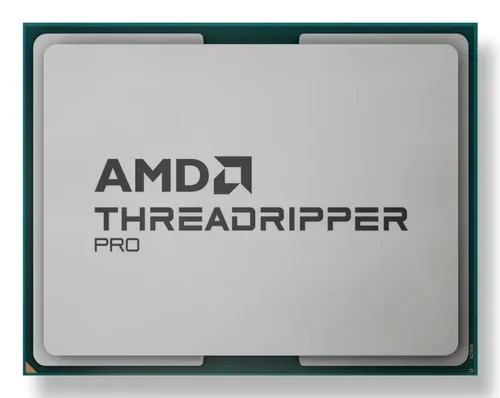 Threadripper Pro 9955WX STR5 16C 5.4GHZ 80MB 350W Tray SP