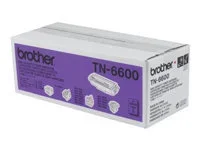BROTHER TN-6600 toner cartridge Black