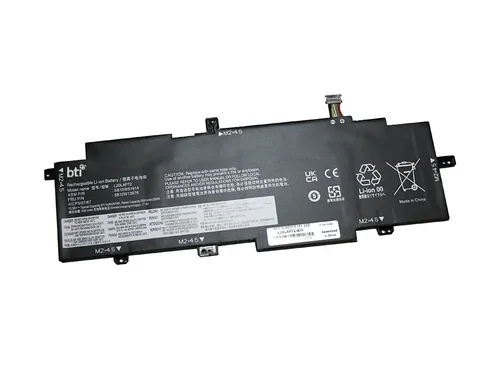 Bti 4C Battery TP P14S Gen 2 OEM: SB10W51914 5B10W13976
