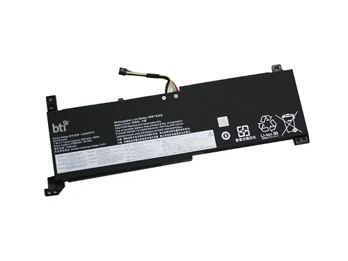Bti 2C Battery V15 G4 Iah / Iru OEM: 5B11B36273 L20B2PF