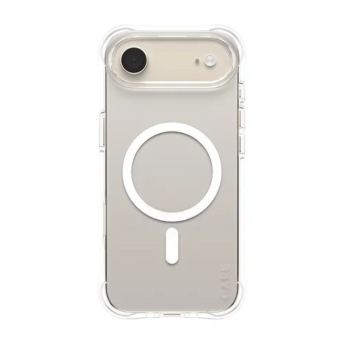 Care by Fashionable Case Samba W. White MagSafe iPhone 17 Air