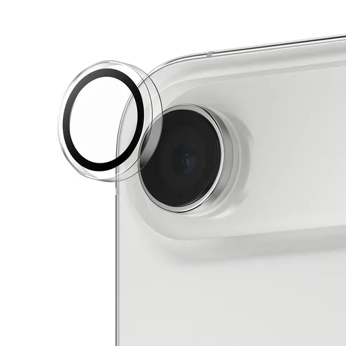 Transparent Camera Lens Protector iPhone 17 Air