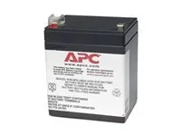 APC Batterieaustauschkassette 46
