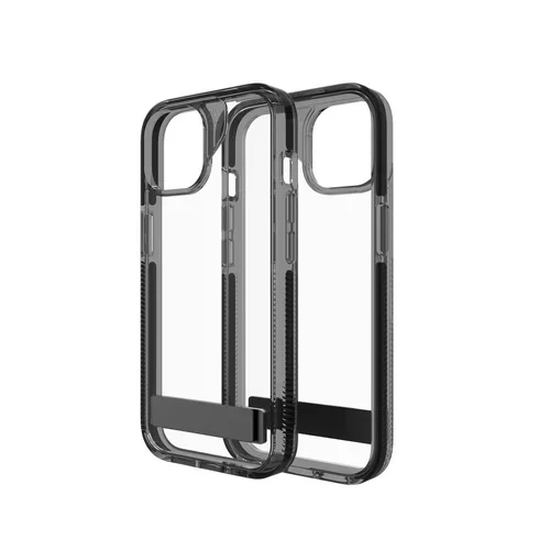 Zagg Cases Santa Cruz KS Apple iPhone 16E/15/14/13 Black