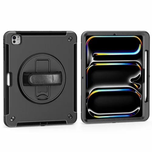 Rug. Case Grip FR Apple iPad Pro 13 (M4 2024)