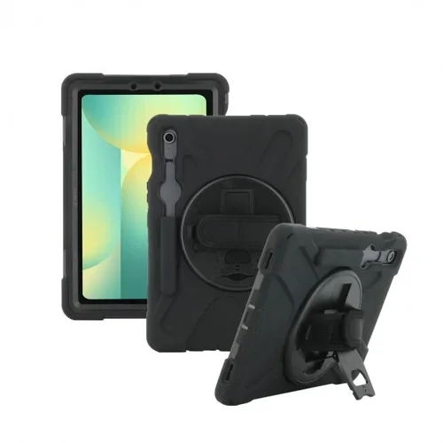 All in Case Galaxy Tab S10 FE Tab S9 FE Tab S9 +shoulder Strap