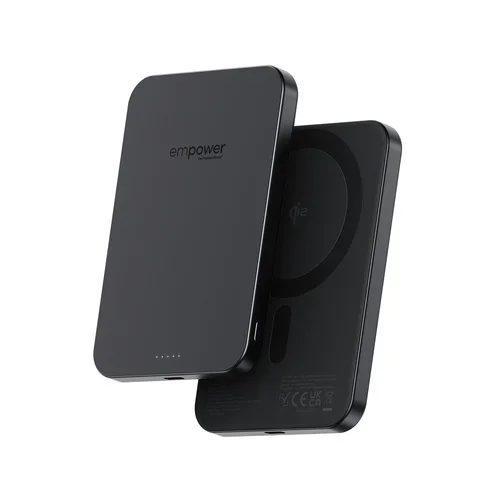 Empower Bank 5000MAH Space Blac