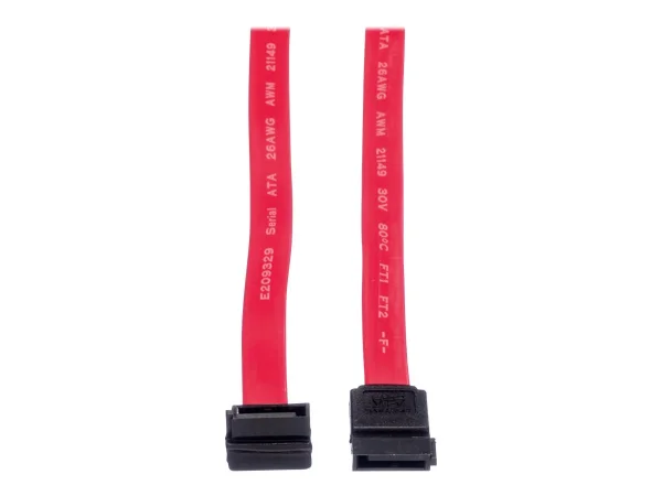VALUE Internes Festplattenkabel 0,5m