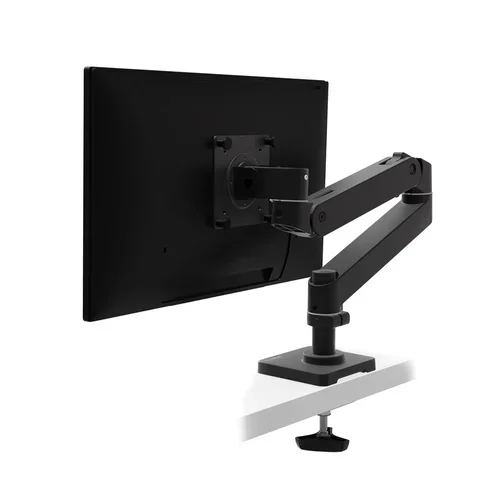 LX Pro ARM Single Display Desk Grommet Mount WCB
