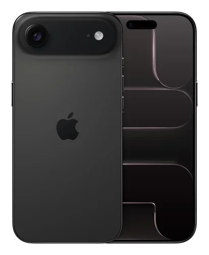 iPhone Air 1TB Space Black
