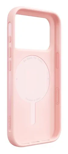Belkin Protect Magnetic Case For iPhone 17 Pro Max Pink