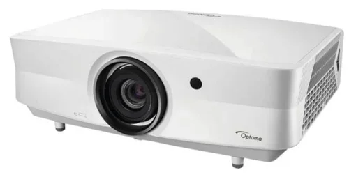 UHZ68LV-W DLP Projector .
