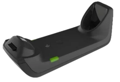 DS8288: STD Cradle Inductive Bluetooth Fips Midnight Black