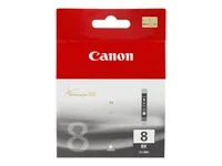 CANON 1LB CLI-8BK ink black MP800 500