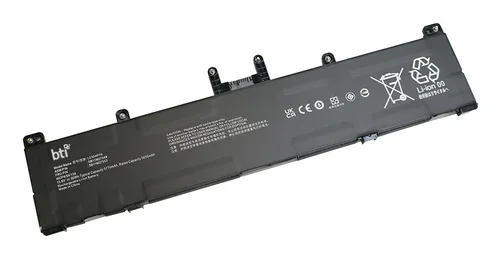 Bti 4C Battery ThinkPad P1 G7 OEM: 5B11M37553 L23D4P70