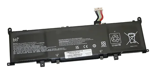 Bti 3C Battery EB 640 G11 OEM: RX03XL RX03056XL N69453-271