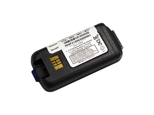 Bti 1C Bat For Honeywell CK62 CK67