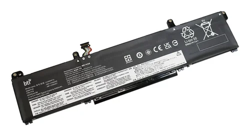Bti 3C Bat ThinkPad P14S Gen 5 OEM: L23D3P74 5B11H56402
