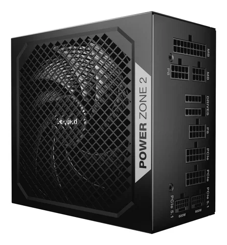 Power Zone 2 1200W 80 Plus Platinum