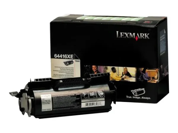 LEXMARK PB Druckkassette 32000S T644