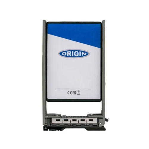 1920GB Hot Plug Enterprise SSD 2.5IN SATA Mixed Work Load