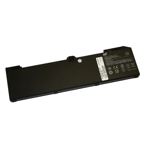Bti 4C Battery HP ZBook 15 G5 OEM:VX04XL L05766-855