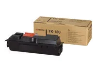KYOCERA TK-120 Toner schwarz