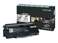 LEXMARK E120n Toner Toner schwarz Rückga
