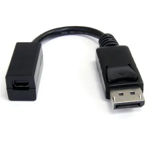 Mini DisplayPort Adapter .