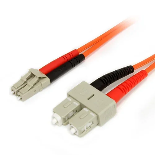 3M Fiber Patch Cable LC - SC .
