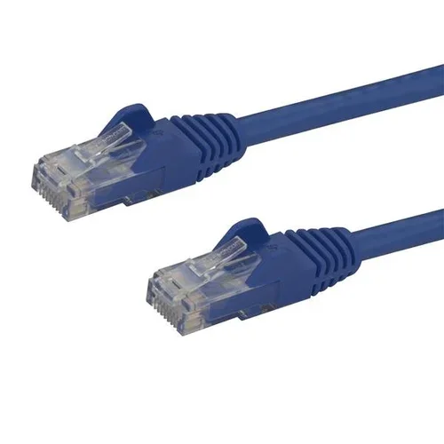 2M Snagless CAT6 Patch Cable .