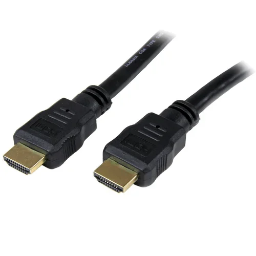 0.5M High Speed HDMI Cable .