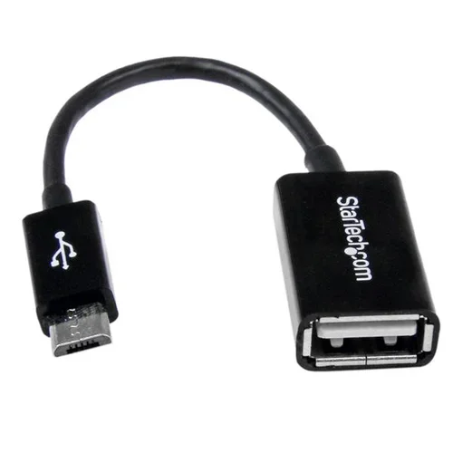 5IN Micro to USB Otg Adapter .