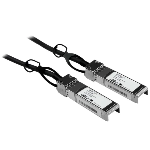 2M SFP+ 10GBE Twinax Cable .
