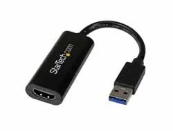 Slim USB 3.0 HDMI Video Card in