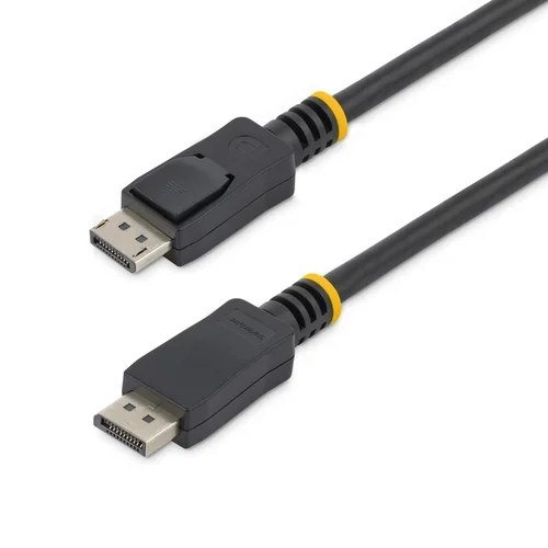 7M Latching DisplayPort Cable .