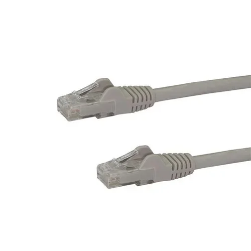 5M Gray CAT6 Patch Cable .